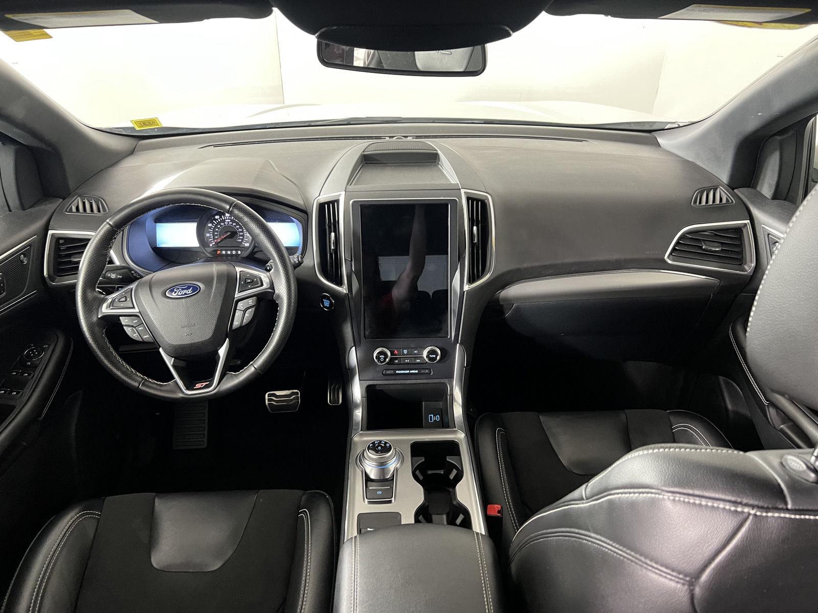 Used 2023 Ford Edge ST SUV