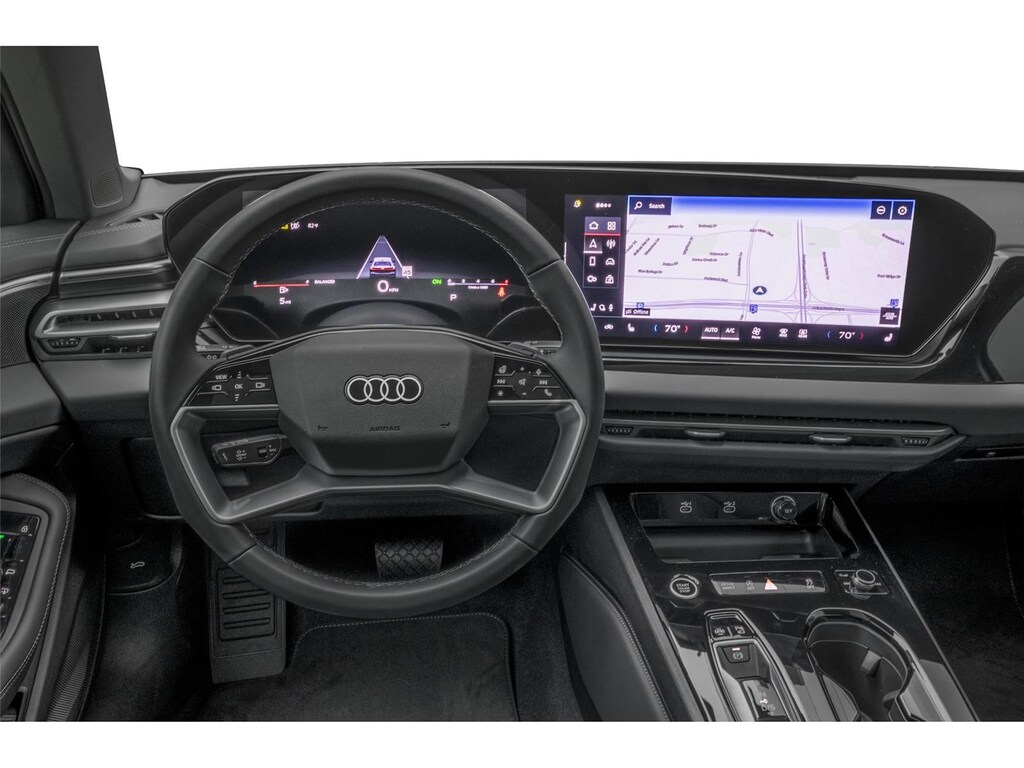 Used 2025 Audi A5 Premium Plus quattro