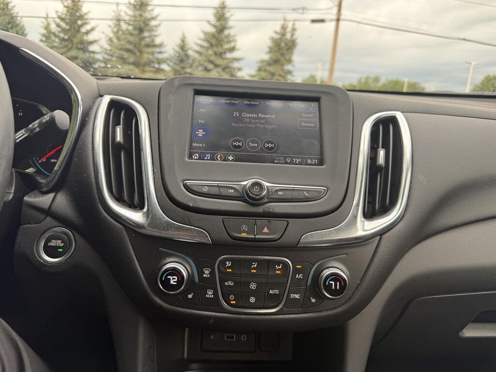 Used 2024 Chevrolet Equinox LT SUV