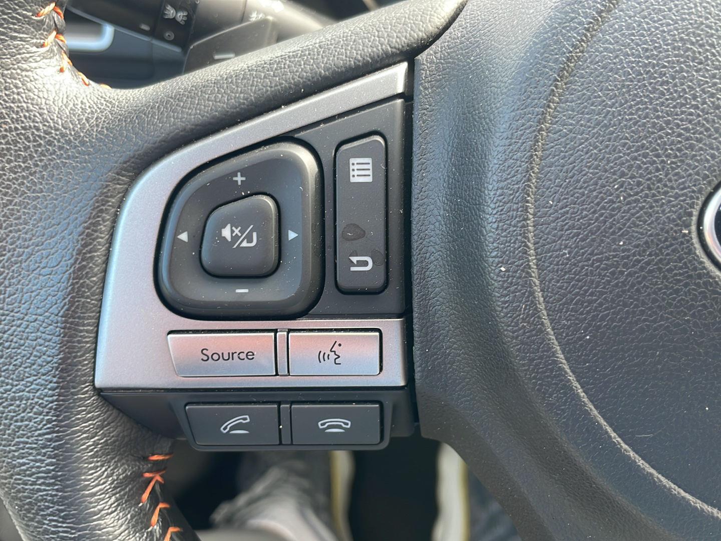 Used 2017 Subaru Crosstrek Premium SUV