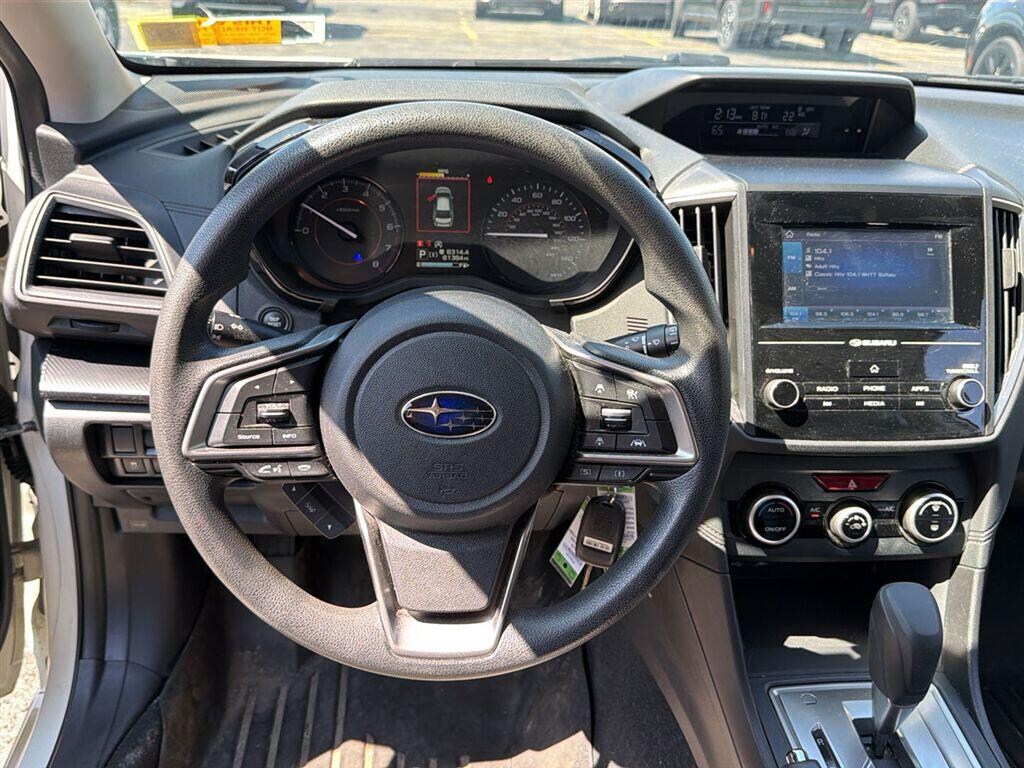 Used 2020 Subaru Crosstrek SUV
