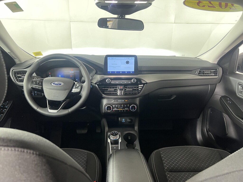 Used 2023 Ford Escape Active SUV