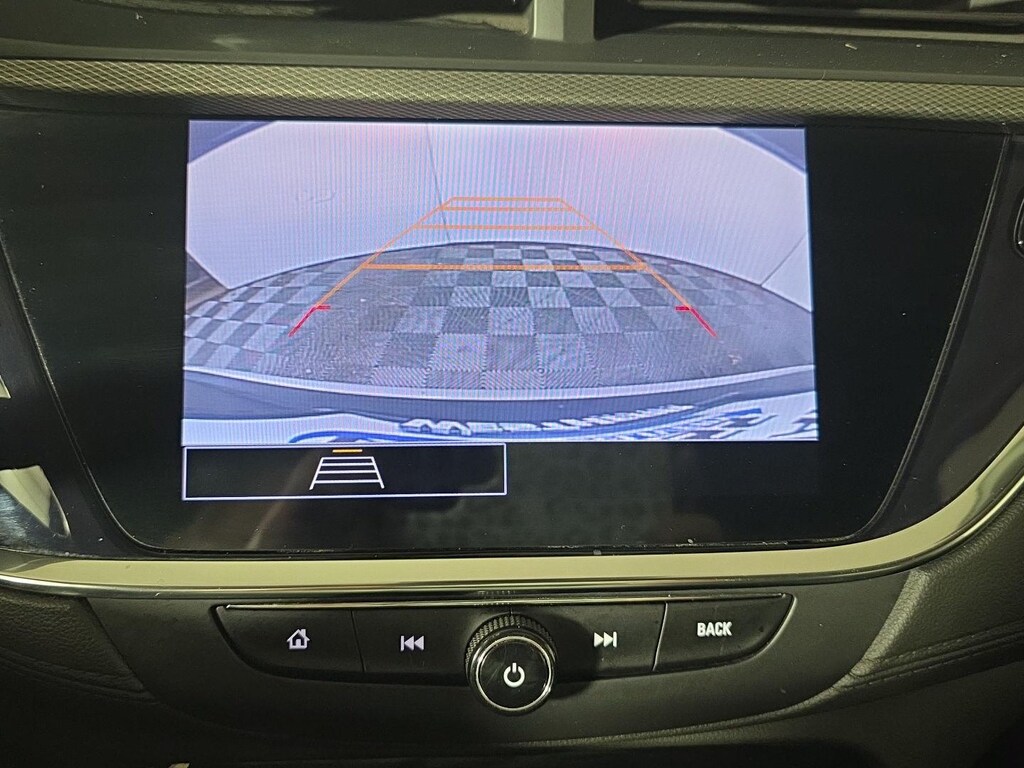 Used 2023 Buick Encore GX Select SUV