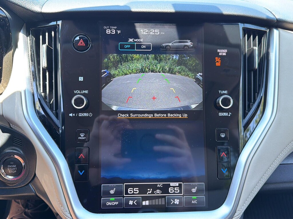Certified 2024 Subaru Outback Premium SUV