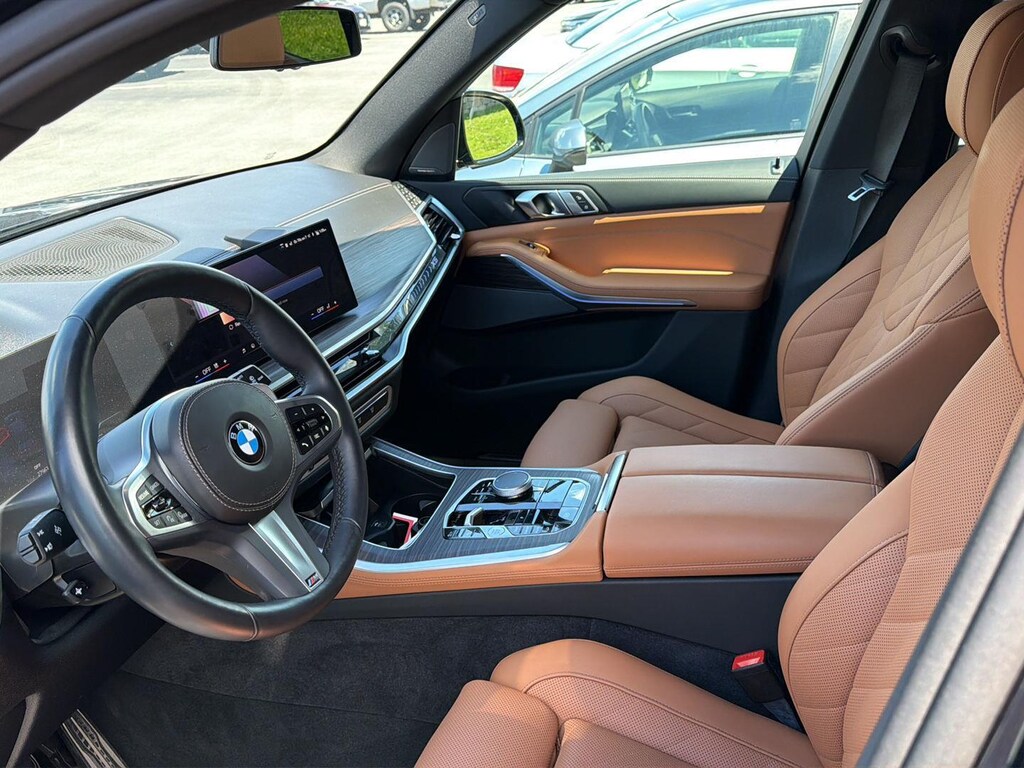 Used 2026 BMW X5 xDrive40i Sports Activity Vehicle