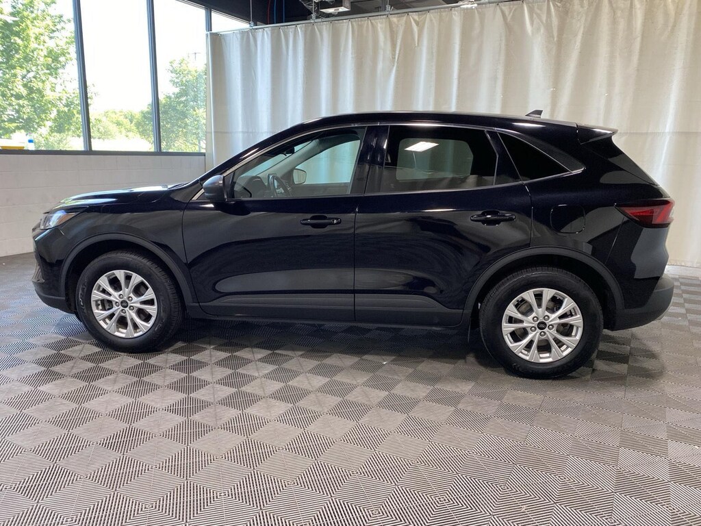Used 2023 Ford Escape Active SUV