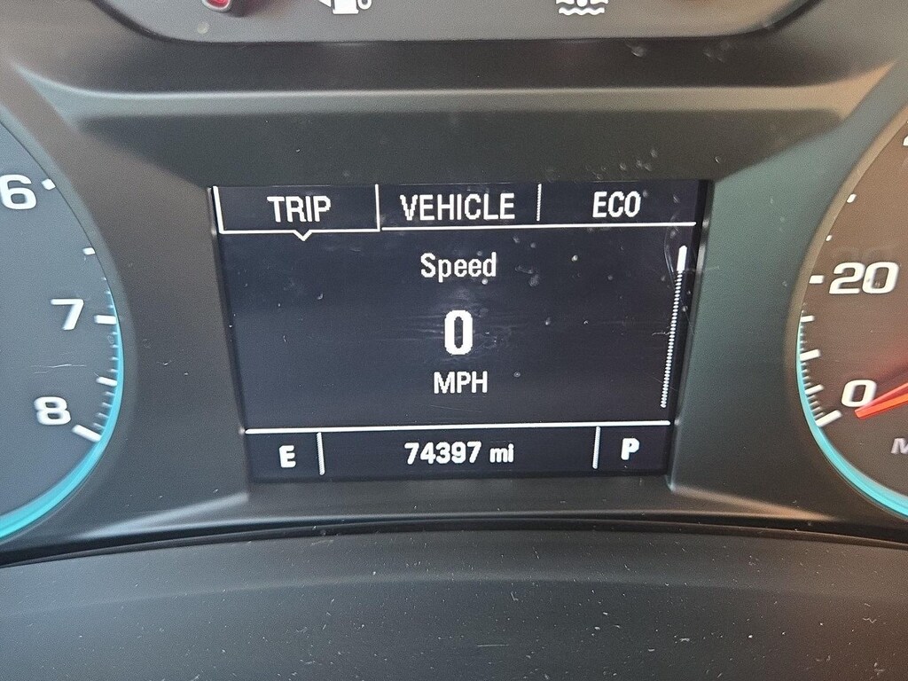 Used 2018 Chevrolet Equinox LT SUV