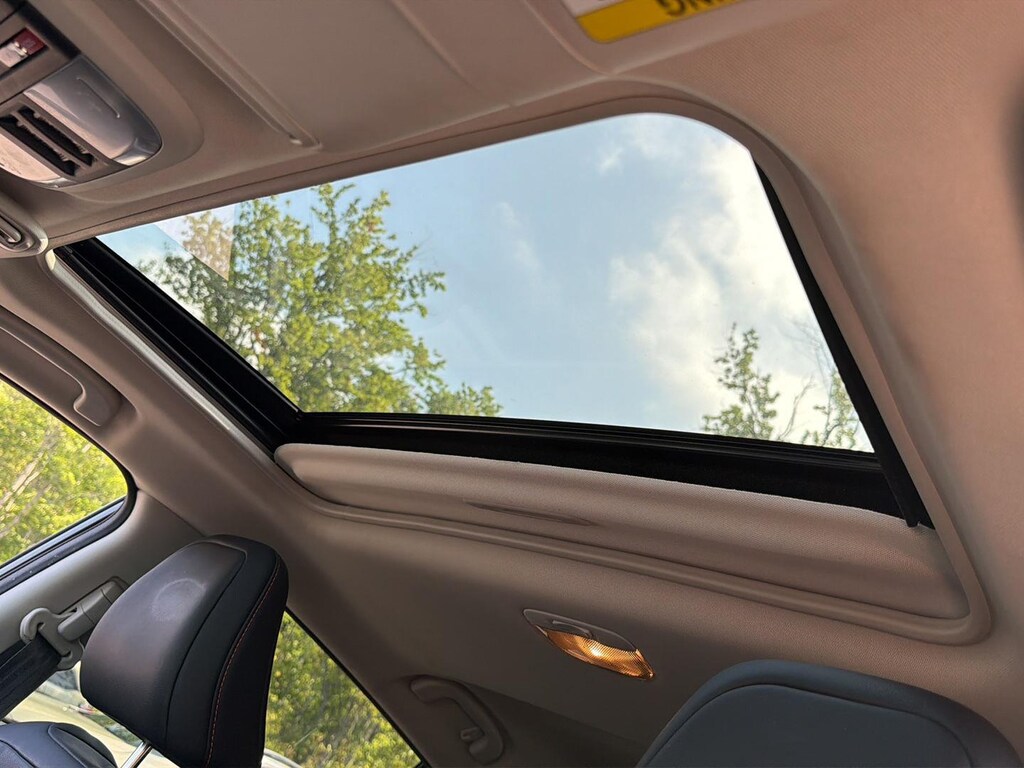 Certified 2024 Subaru Crosstrek Limited SUV