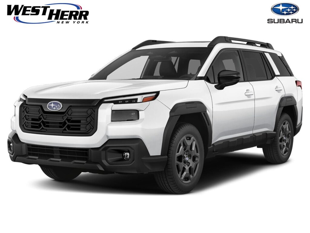 Certified 2026 Subaru Outback Premium SUV