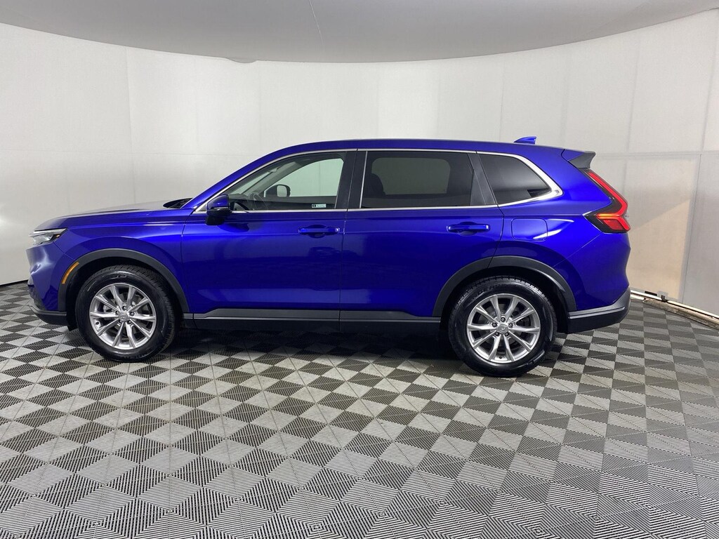 Used 2023 Honda CR-V EX-L SUV