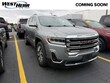  GMC Acadia