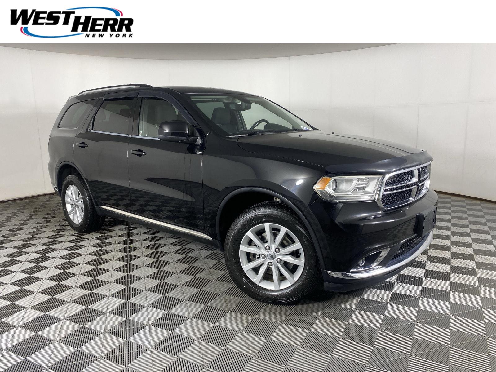  Dodge Durango