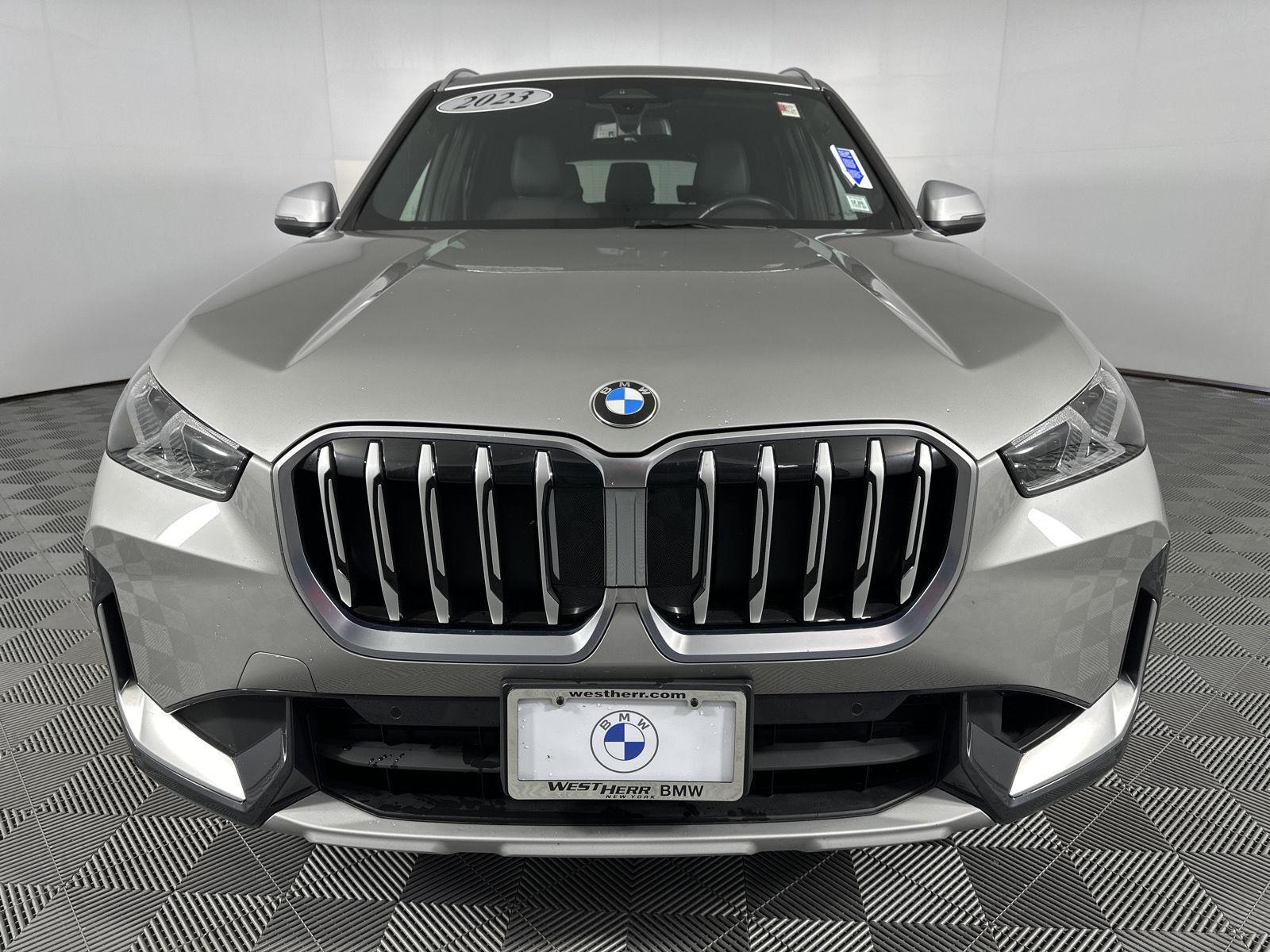Certified 2023 BMW X1 xDrive28i Sports Activity Vehicle