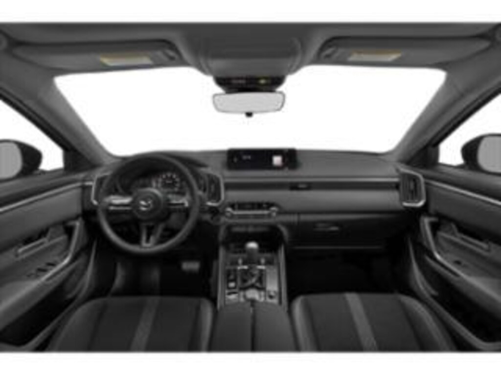 Used 2026 Mazda CX-50 2.5 S Preferred SUV