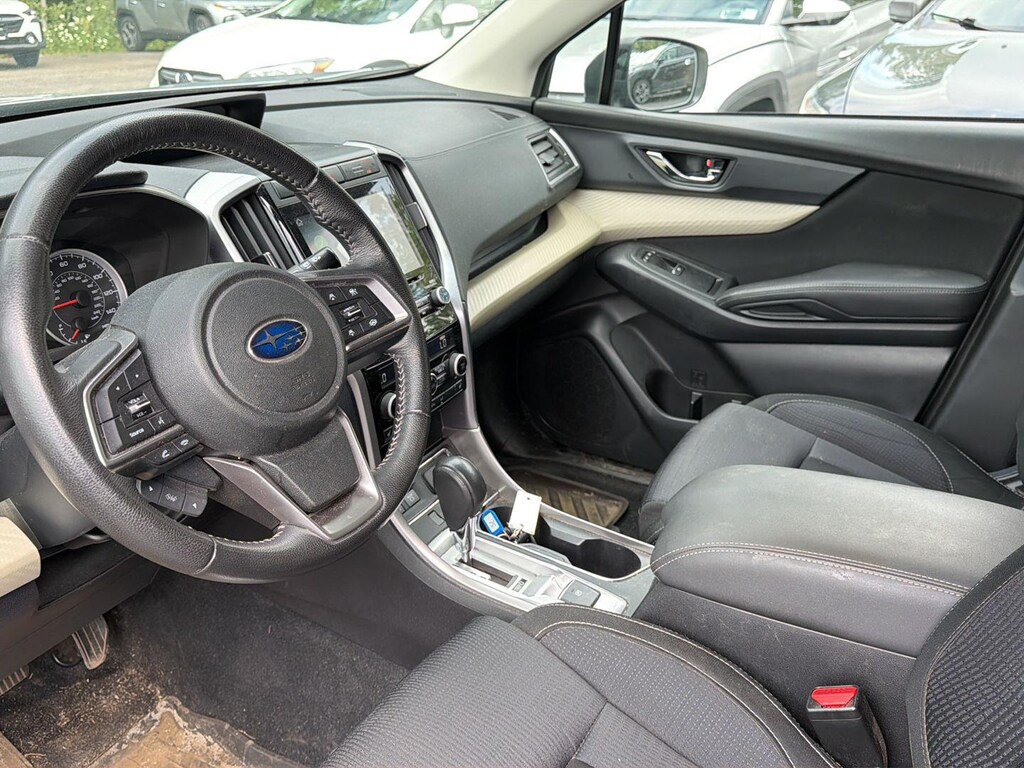Used 2021 Subaru Ascent Premium SUV