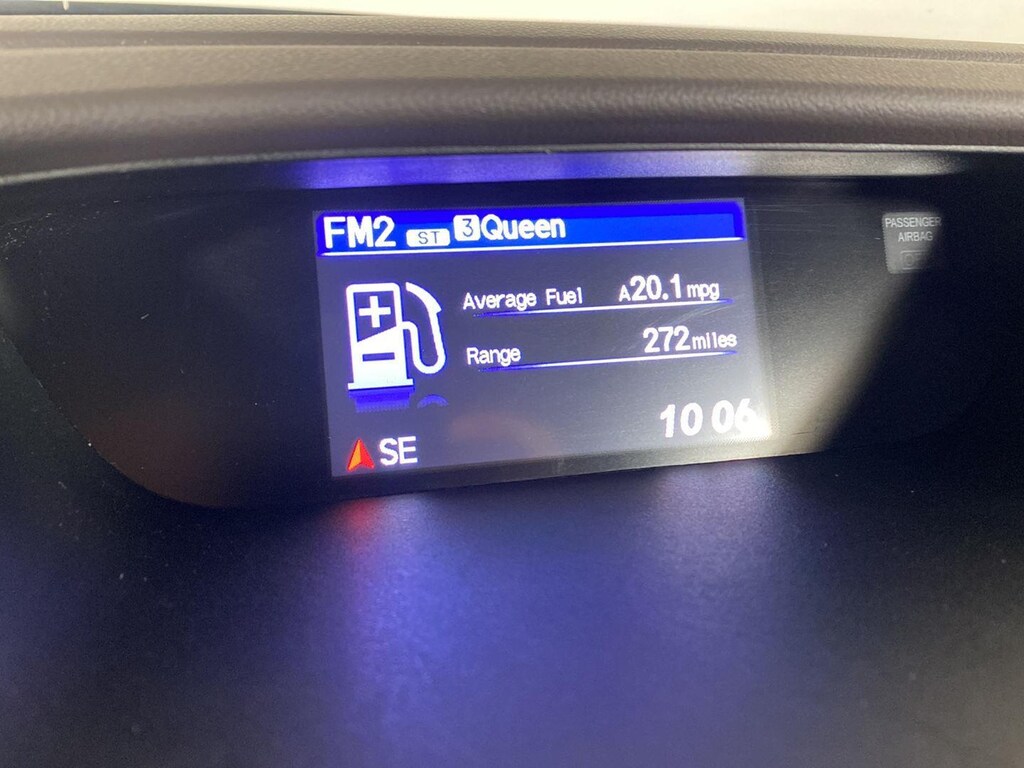 Used 2014 Honda CR-V EX-L SUV