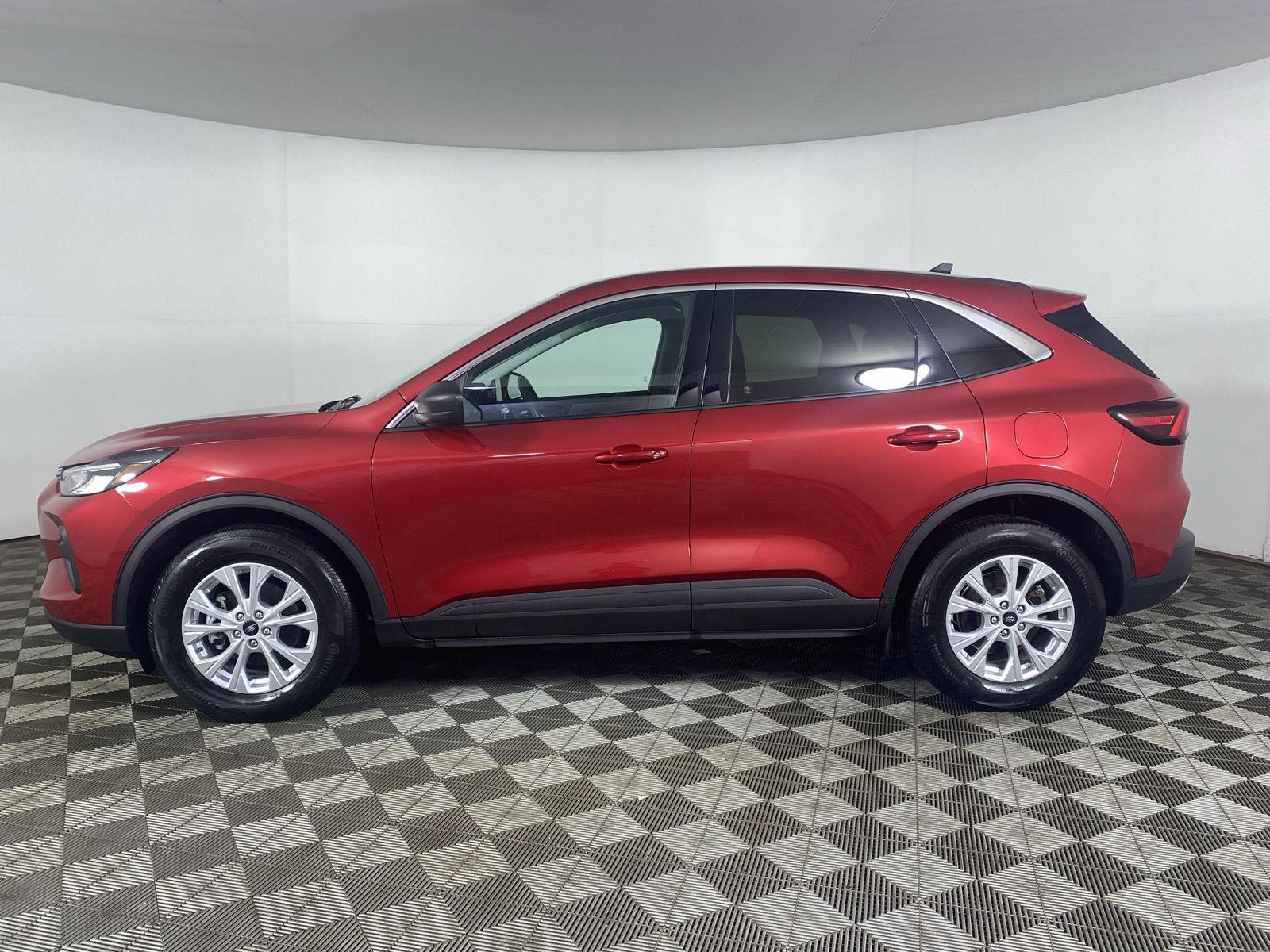 Used 2023 Ford Escape Active SUV