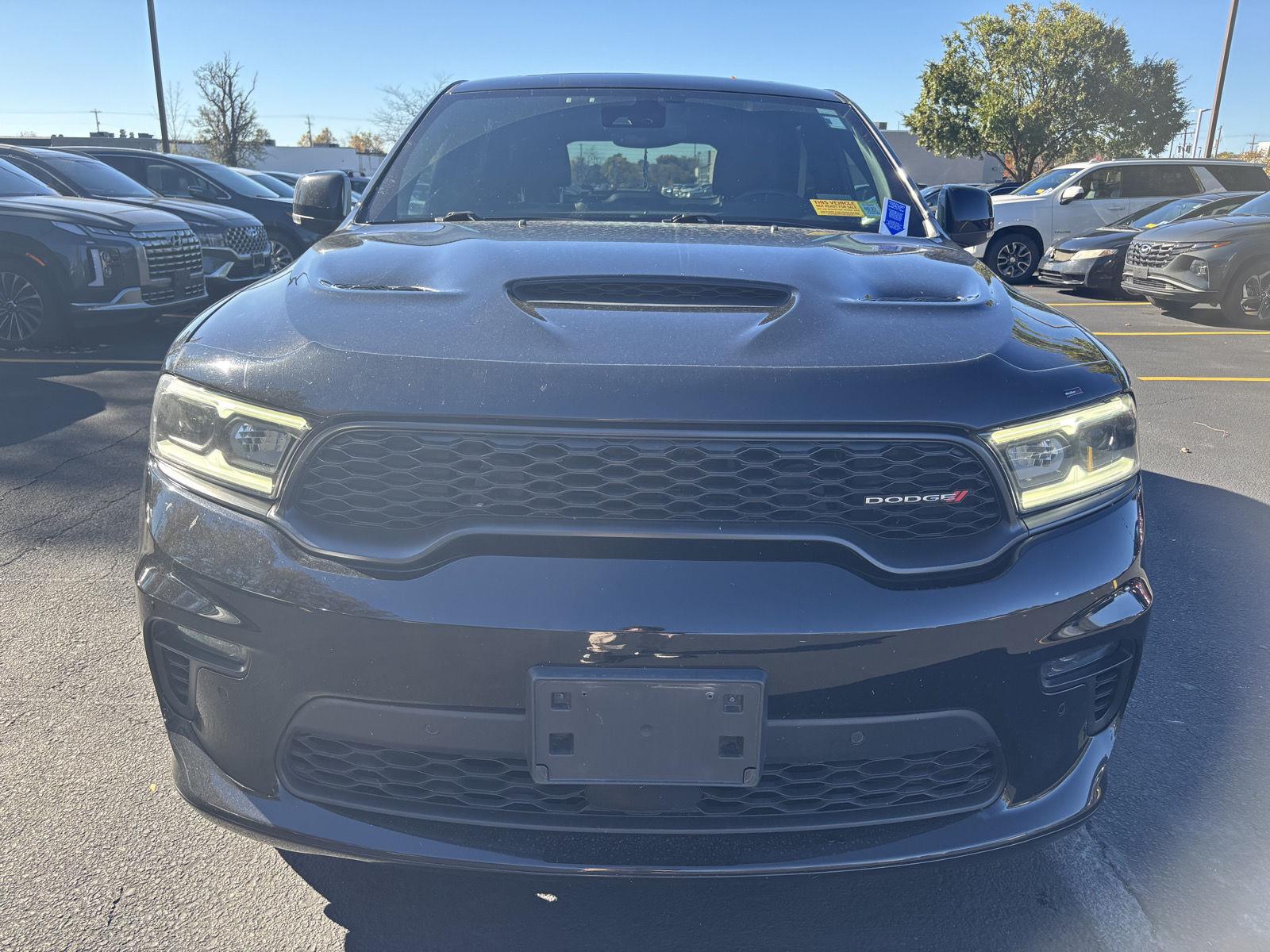 Used 2021 Dodge Durango R/T SUV