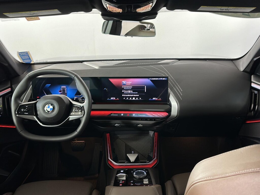 Used 2026 BMW X3 30 xDrive Sports Activity Vehicle