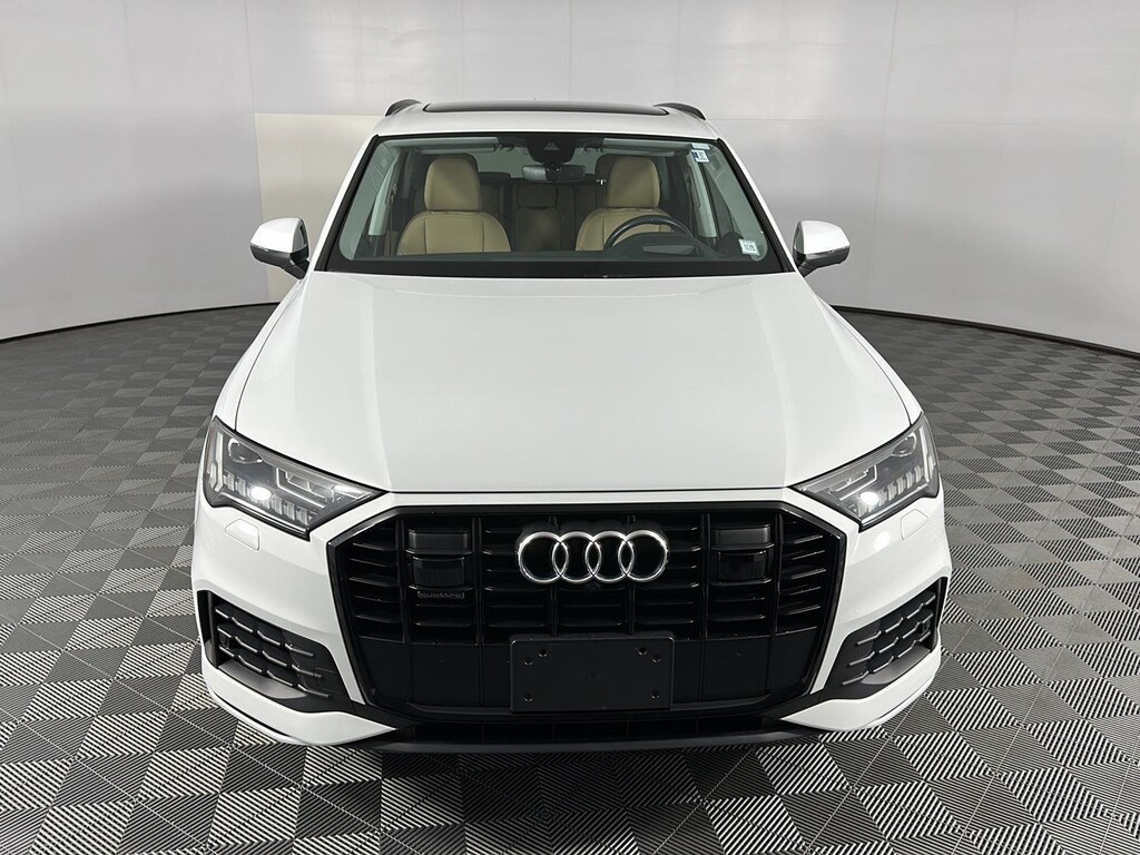 Used 2023 Audi Q7 Prestige SUV