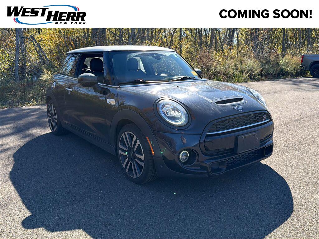  MINI Hardtop 2 Door