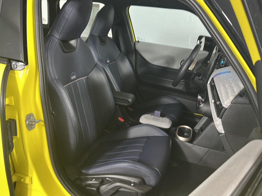 Used 2025 MINI Hardtop 4 Door Cooper S Hatchback