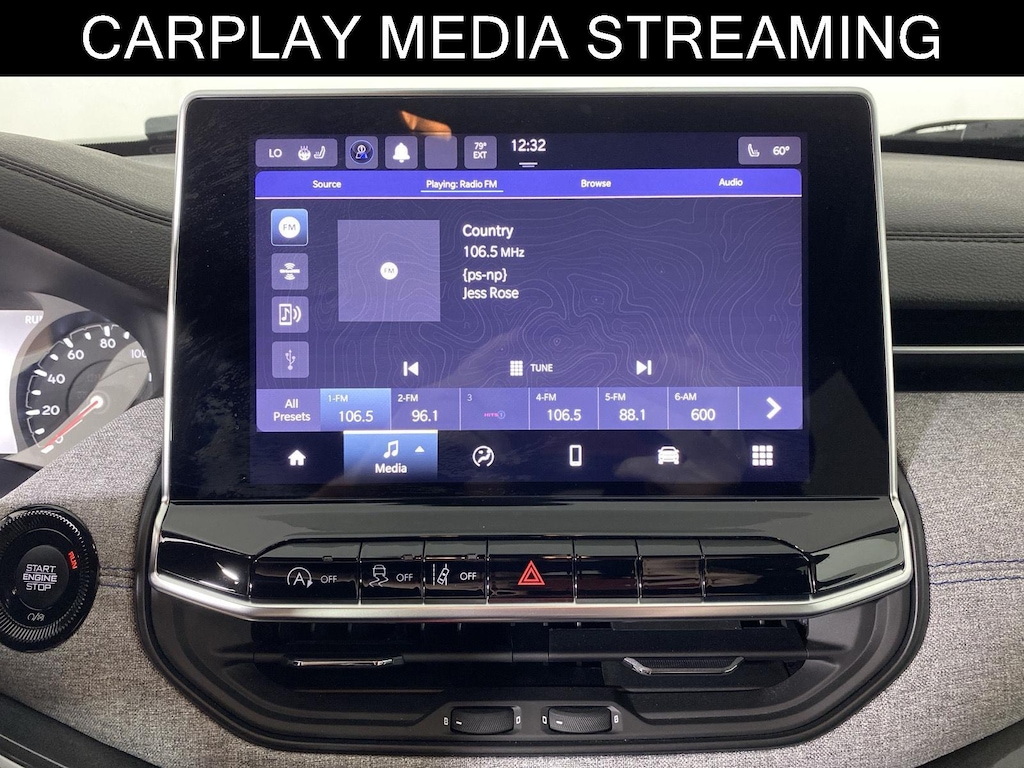 Certified 2023 Jeep Compass Latitude SUV