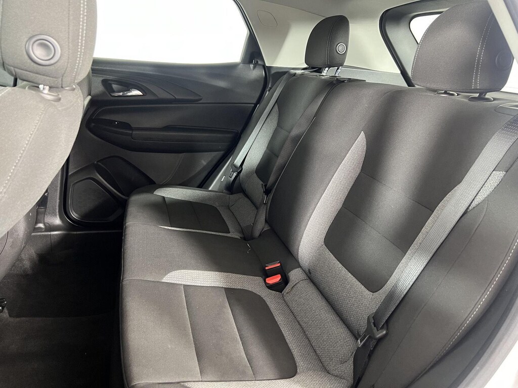 Used 2021 Chevrolet Trailblazer LS SUV