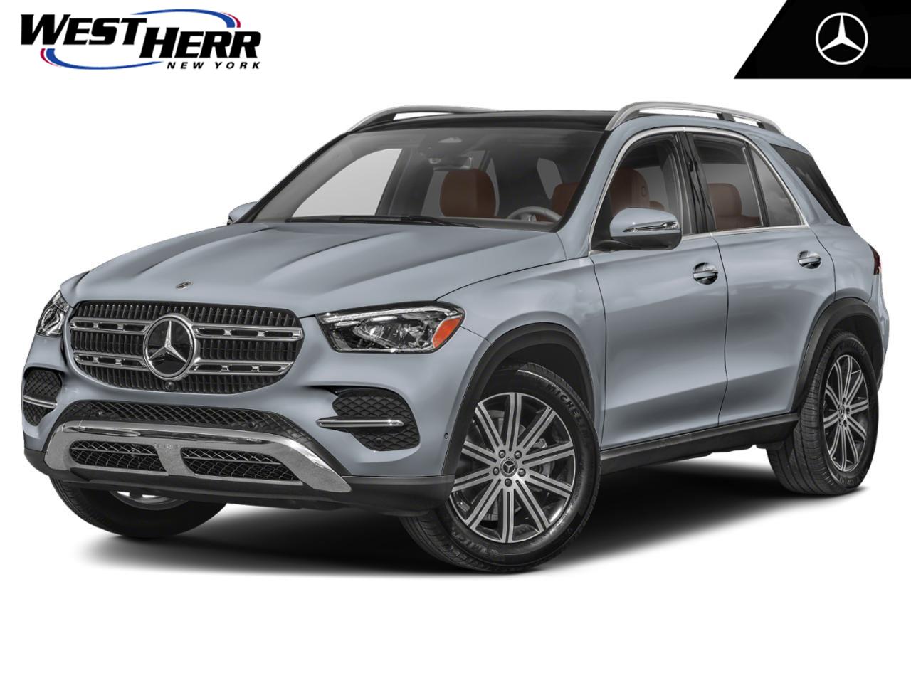 Used 2026 Mercedes-Benz GLE GLE 350 SUV