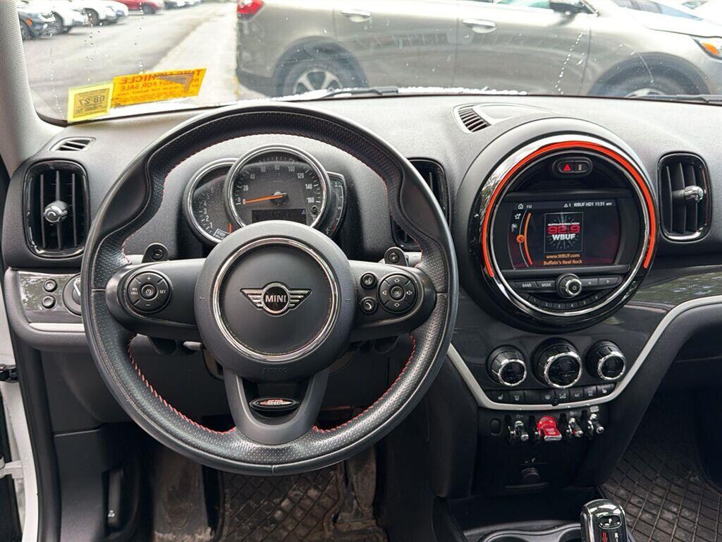 Used 2020 MINI Countryman Cooper S SUV
