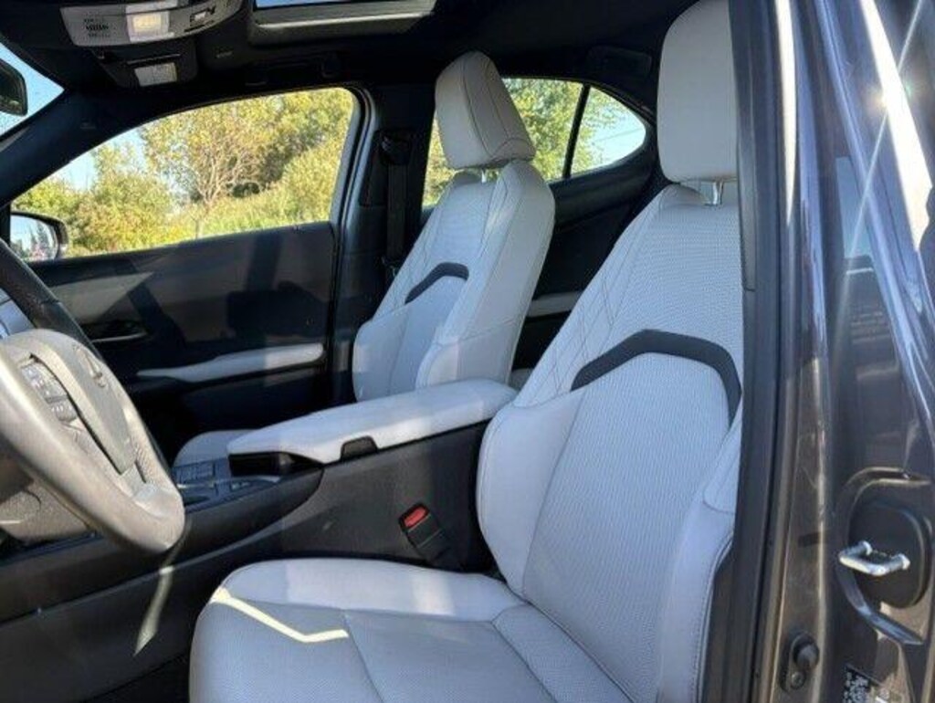 Used 2024 Lexus UX UX 250h F Sport Design SUV