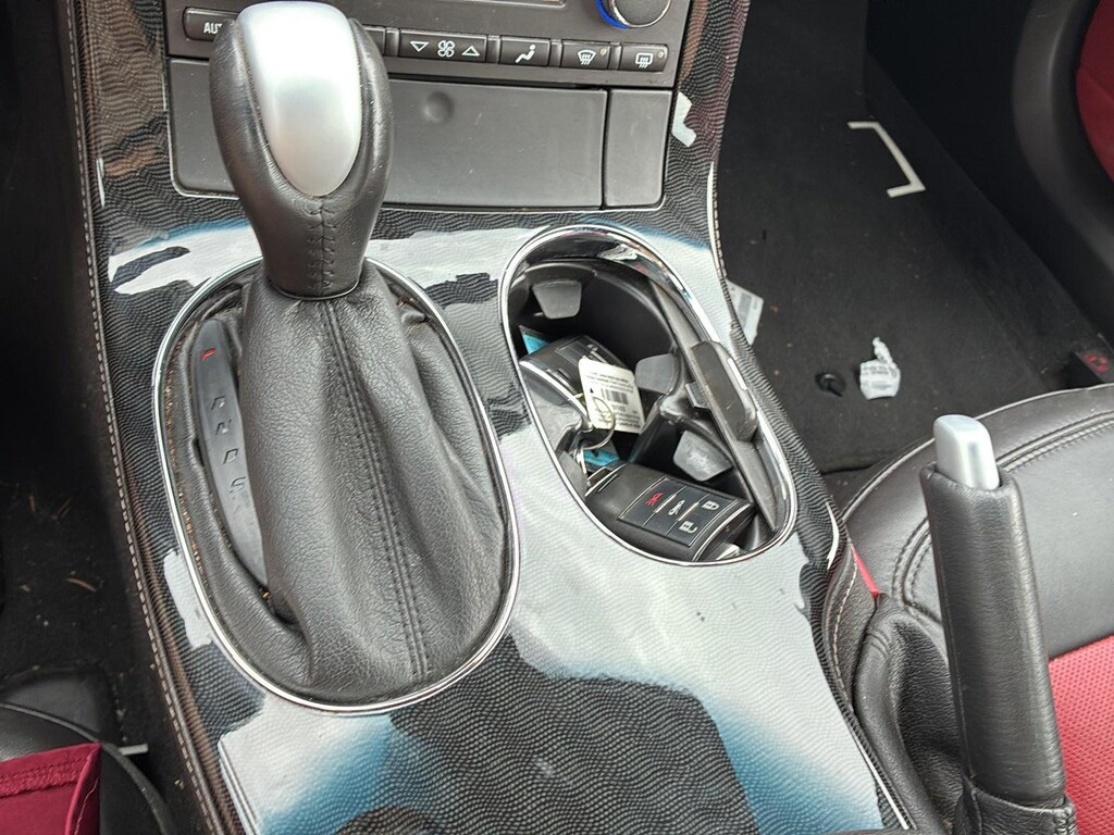 Used 2013 Chevrolet Corvette Grand Sport 2LT Coupe