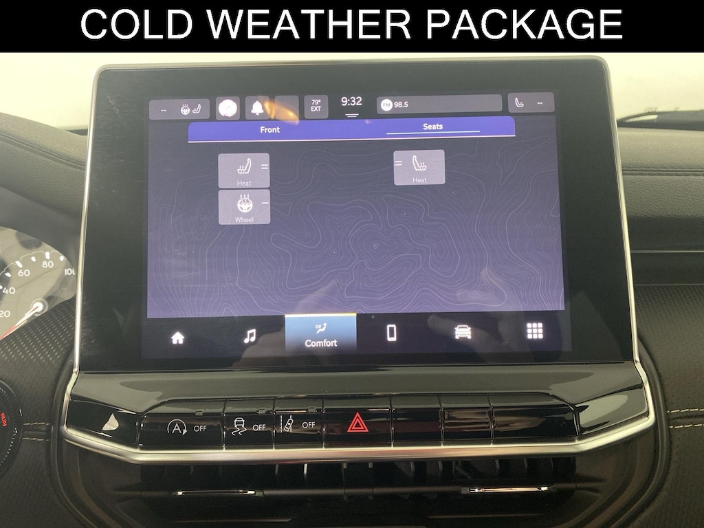 Certified 2023 Jeep Compass Altitude SUV