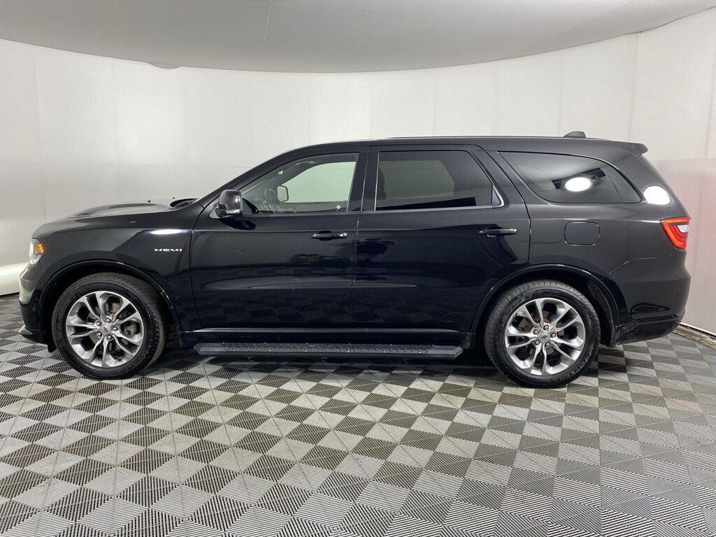 Used 2020 Dodge Durango R/T SUV