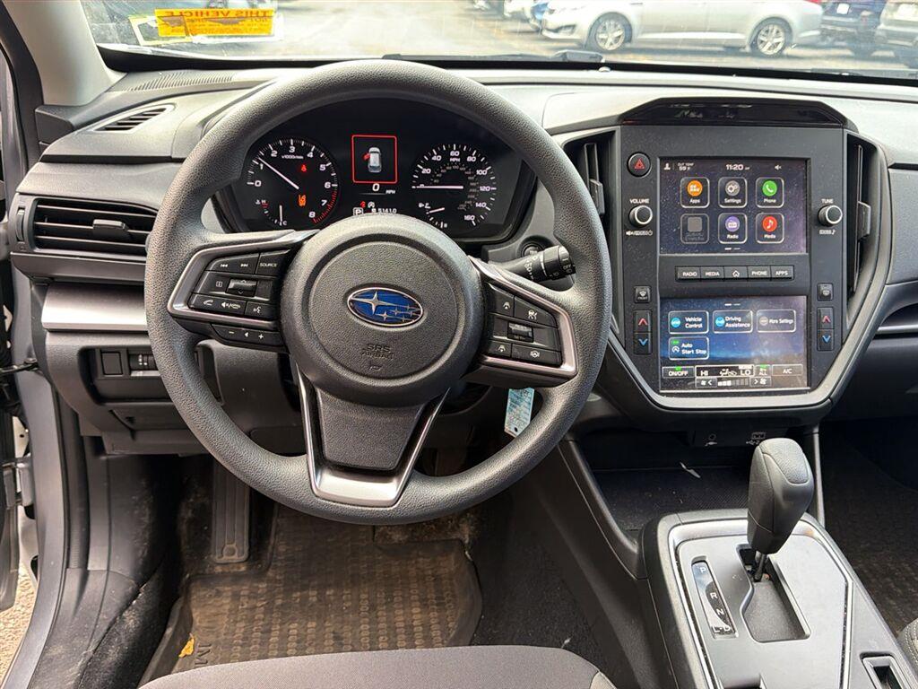 Certified 2024 Subaru Impreza HB