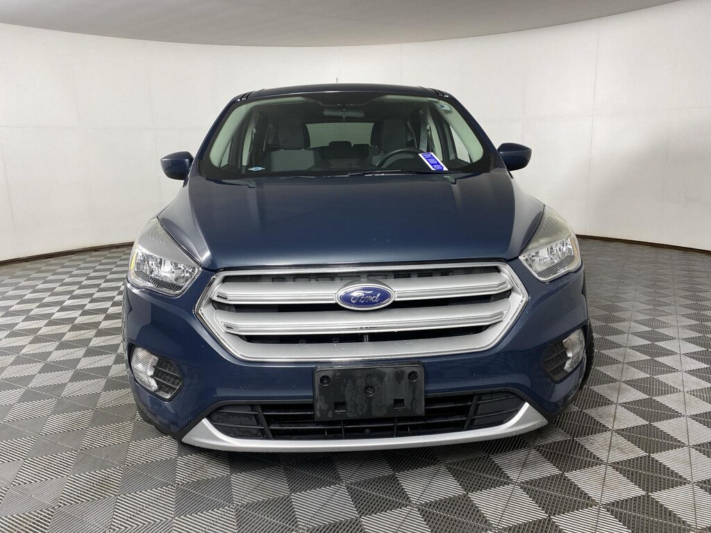 Used 2019 Ford Escape SE SUV
