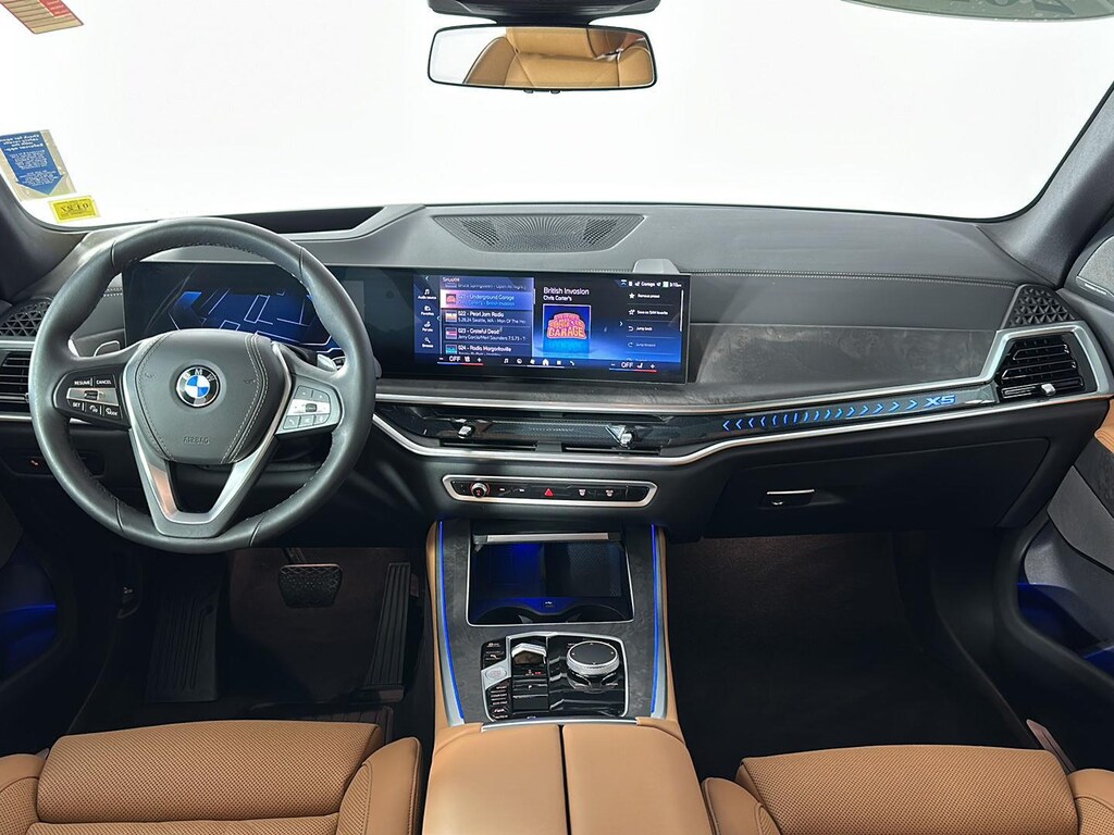 Used 2026 BMW X5 xDrive40i Sports Activity Vehicle