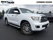  Toyota Sequoia