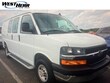  Chevrolet Express Cargo Van
