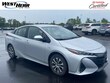  Toyota Prius Prime