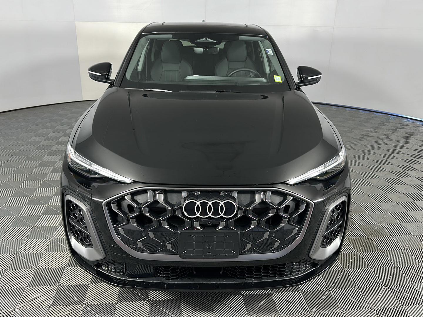 Used 2025 Audi Q5 Sportback Premium Plus quattro Sportback