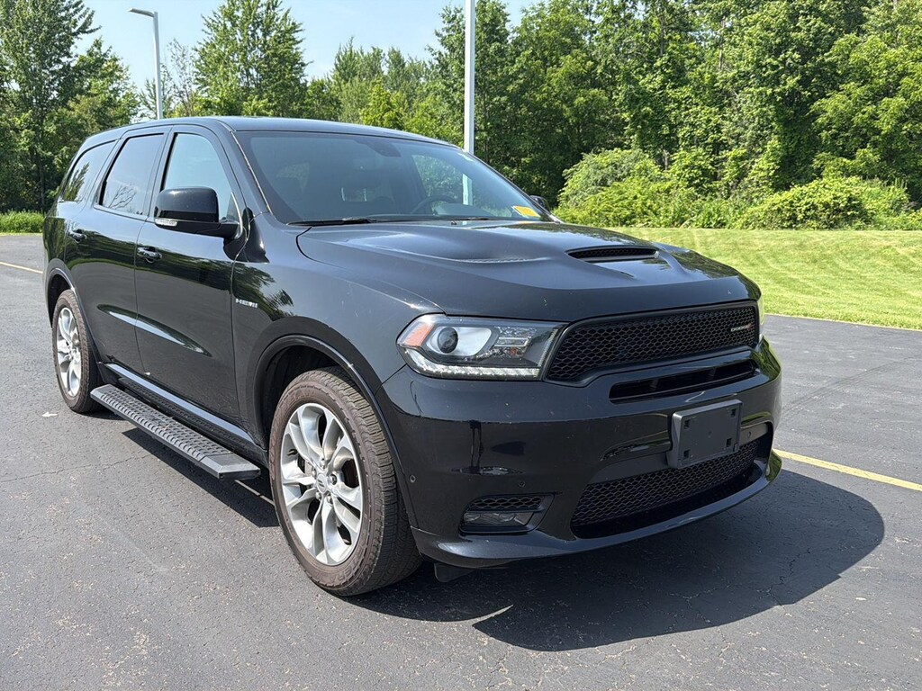 Used 2020 Dodge Durango R/T SUV