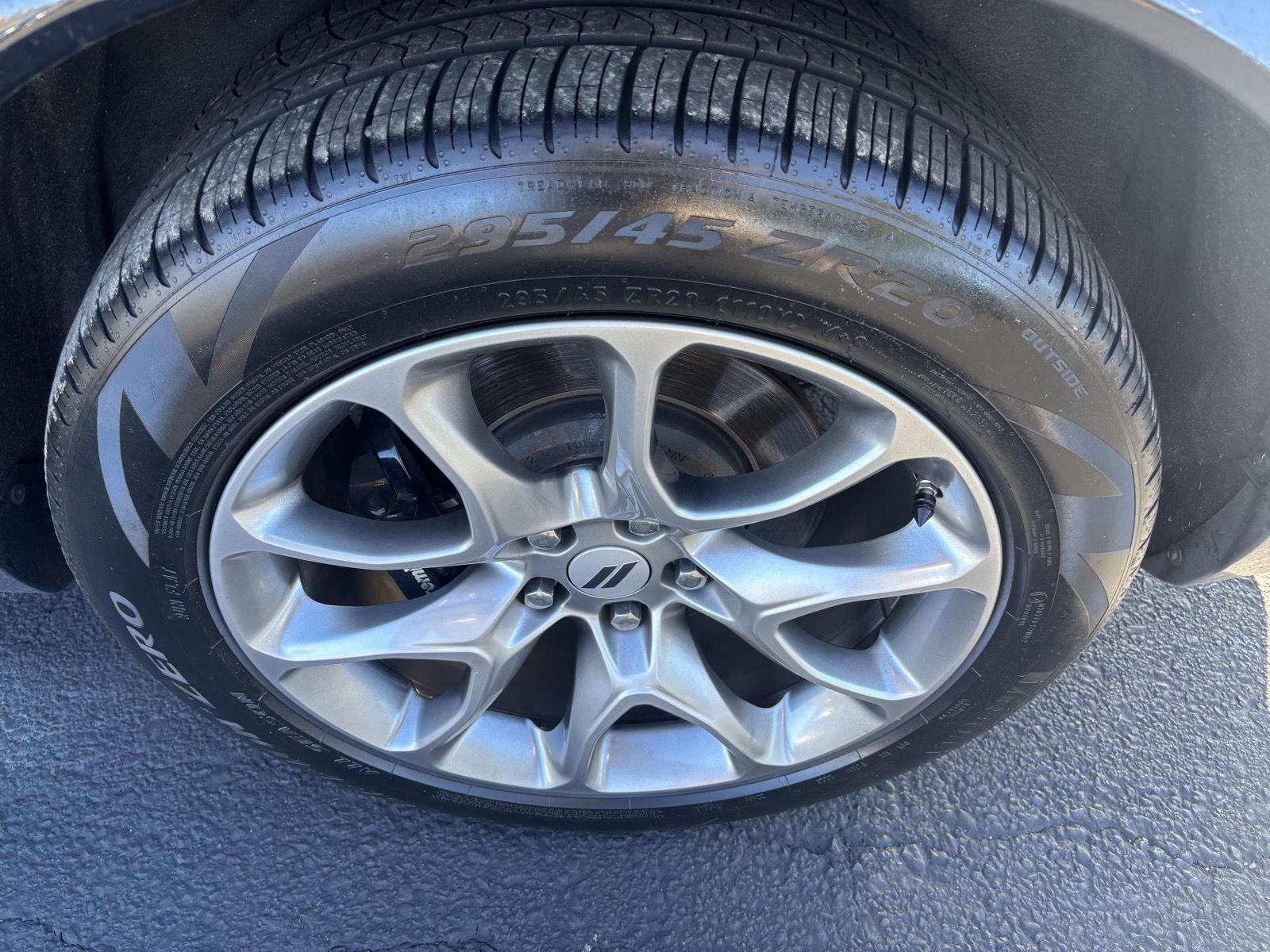 Used 2021 Dodge Durango R/T SUV