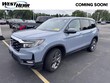  Honda Passport
