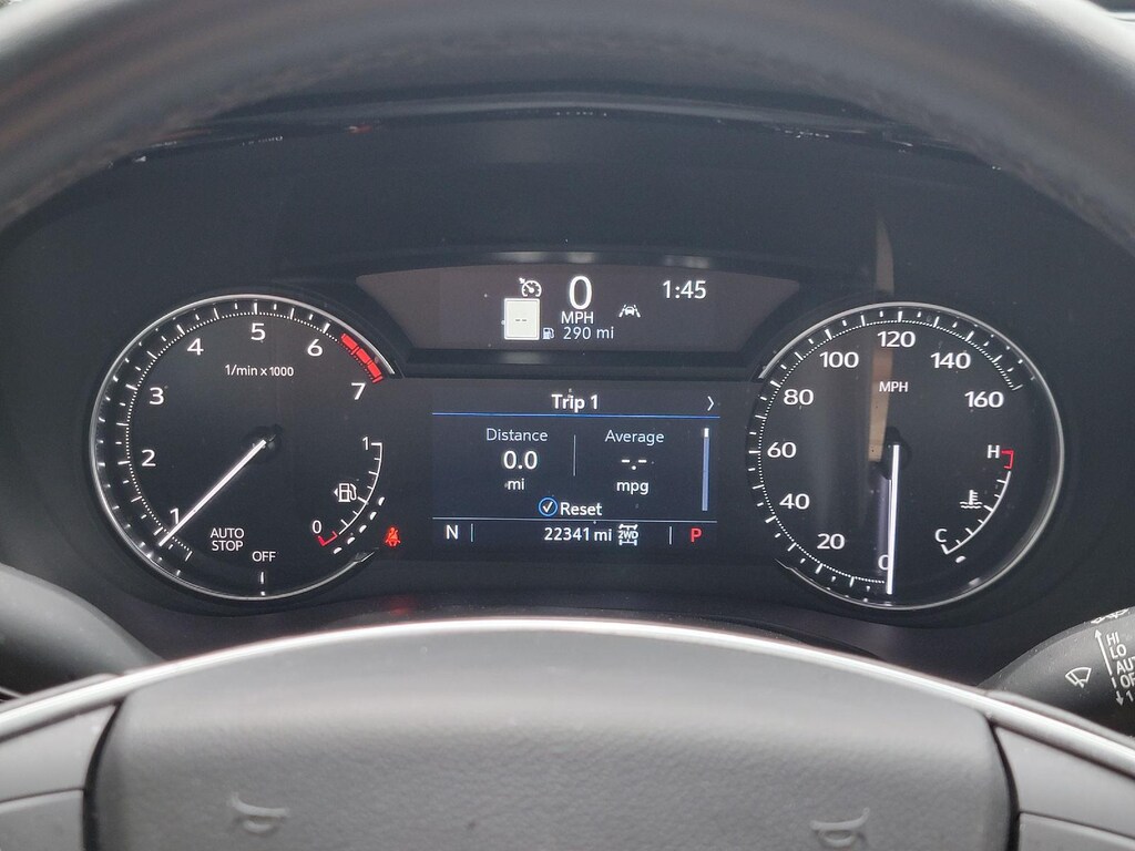 Certified 2024 Cadillac XT5 AWD Premium Luxury SUV