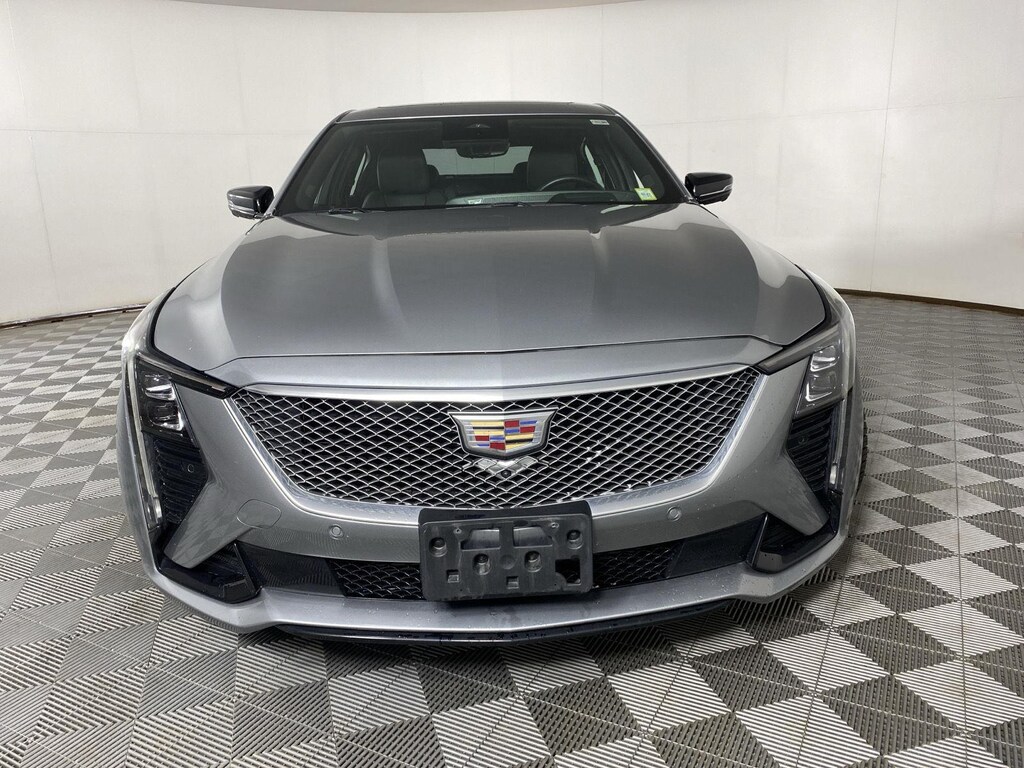 Used 2025 Cadillac CT5 Sport Sedan