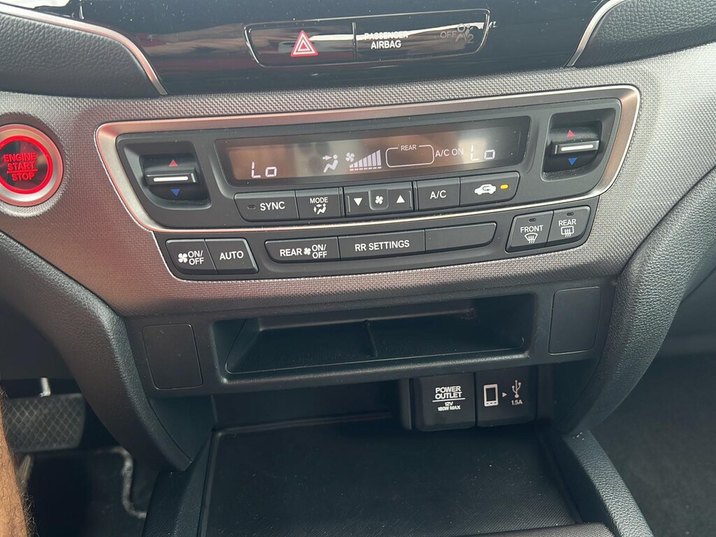 Used 2023 Honda Ridgeline Sport Truck