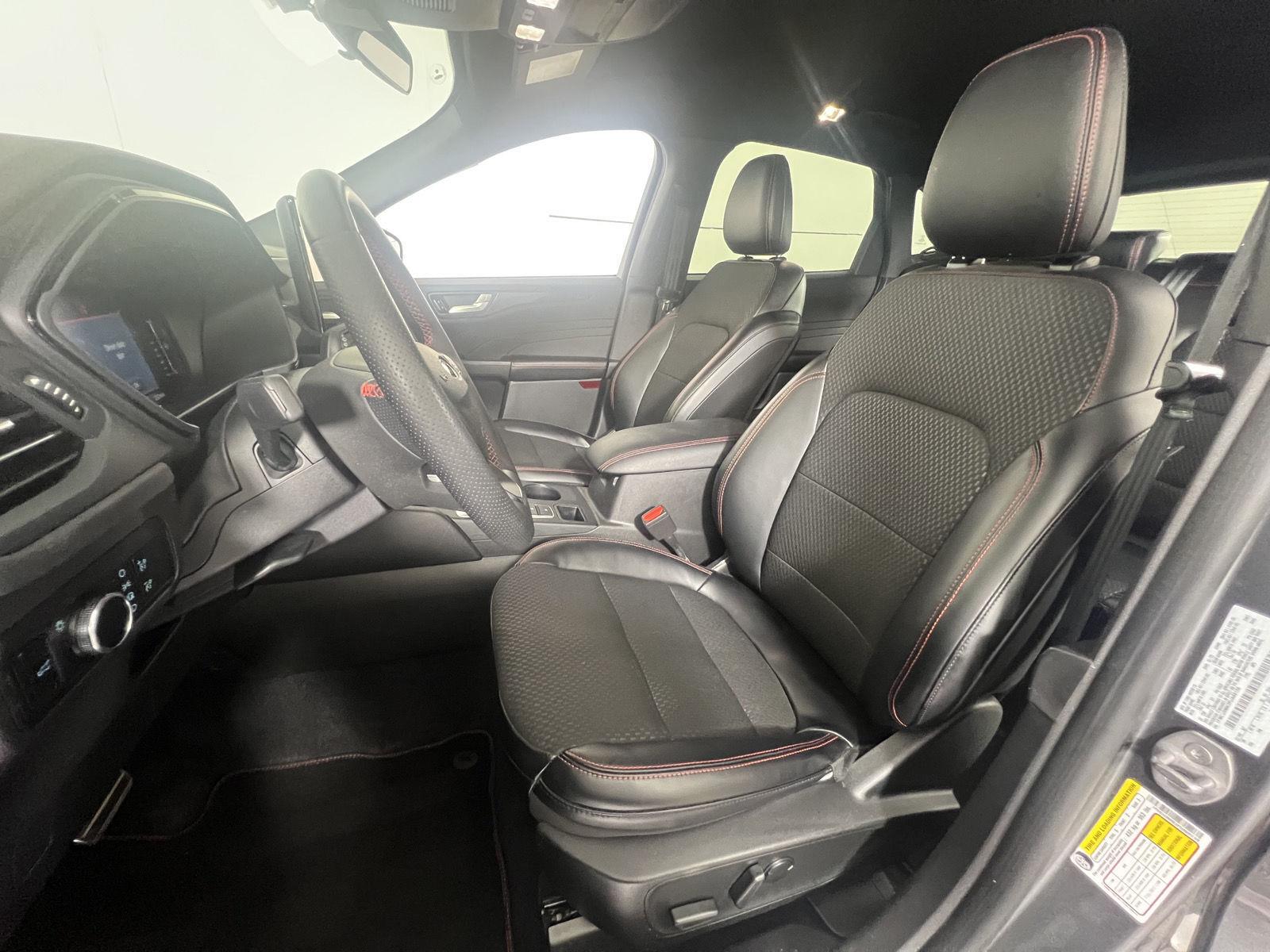 Used 2023 Ford Escape ST-Line SUV