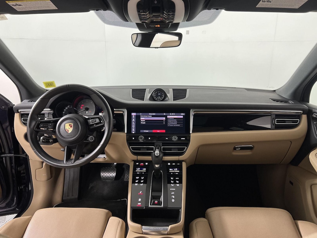 Used 2023 Porsche Macan S SUV