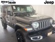  Jeep Wrangler 4xe